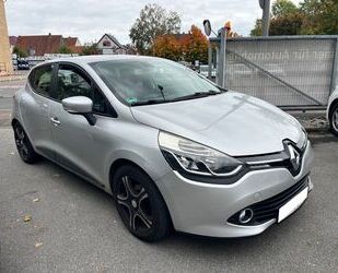 Renault Clio Gebrauchtwagen