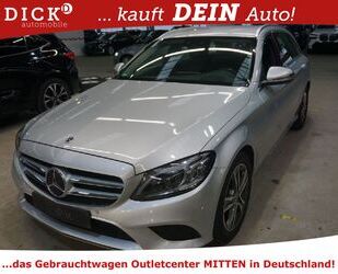 Mercedes-Benz C 220 Gebrauchtwagen