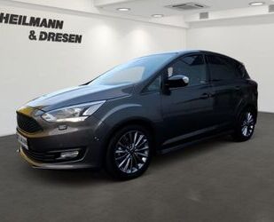 Ford C-Max Gebrauchtwagen