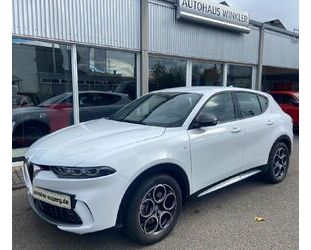 Alfa Romeo Tonale Gebrauchtwagen