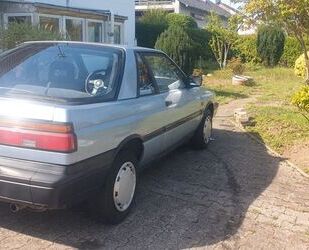 Nissan Sunny Gebrauchtwagen