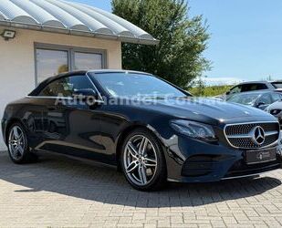 Mercedes-Benz E 220 Gebrauchtwagen