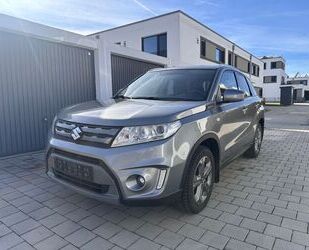 Suzuki Vitara Gebrauchtwagen