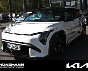 Kia EV3 Gebrauchtwagen