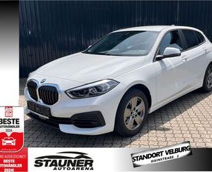BMW 116 Gebrauchtwagen