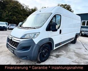 Citroen Jumper Gebrauchtwagen