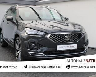 Seat Tarraco Gebrauchtwagen