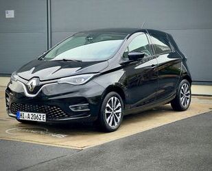 Renault ZOE Gebrauchtwagen