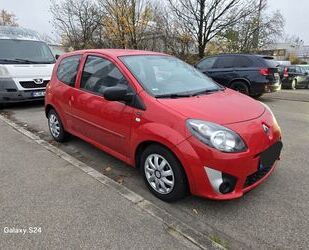 Renault Twingo Gebrauchtwagen