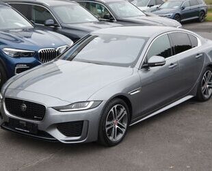 Jaguar XE Gebrauchtwagen