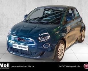 Fiat 500e Gebrauchtwagen