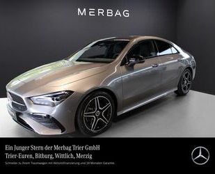 Mercedes-Benz CLA 200 Gebrauchtwagen