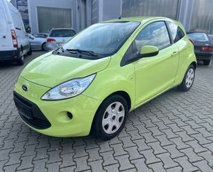 Ford Ka/Ka+ Gebrauchtwagen