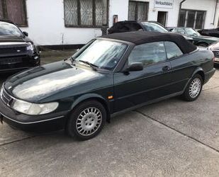 Saab 900 Gebrauchtwagen