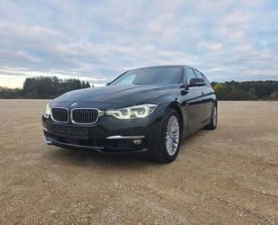 BMW 320 Gebrauchtwagen