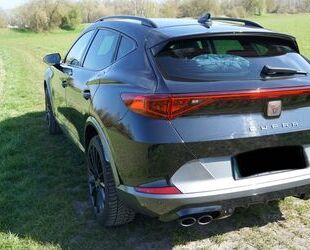 Cupra Formentor Gebrauchtwagen