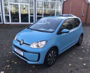 VW up! Gebrauchtwagen