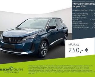 Peugeot 3008 Gebrauchtwagen