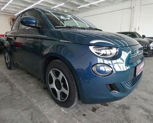 Fiat 500e Gebrauchtwagen