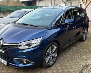 Renault Scenic Gebrauchtwagen