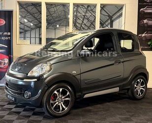 Microcar M.Go Gebrauchtwagen