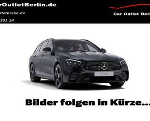 Mercedes-Benz E 400 Gebrauchtwagen