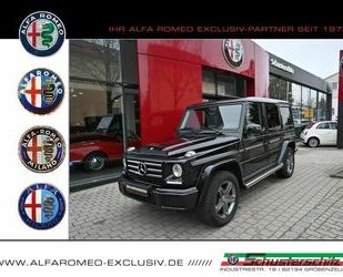 Mercedes-Benz G 350 Gebrauchtwagen