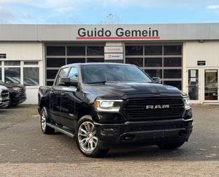 Dodge RAM Gebrauchtwagen