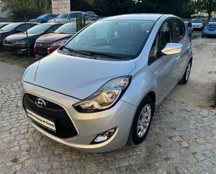 Hyundai ix20 Gebrauchtwagen