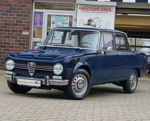 Alfa Romeo Giulia Gebrauchtwagen