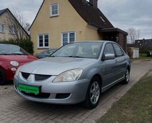 Mitsubishi Lancer Gebrauchtwagen