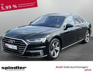 Audi A8 Gebrauchtwagen
