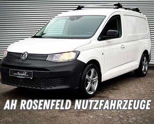 VW Caddy Maxi Gebrauchtwagen