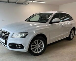 Audi Q5 Gebrauchtwagen