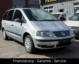 VW Sharan Gebrauchtwagen
