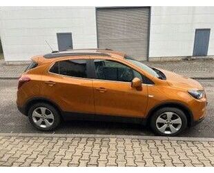 Opel Mokka X Gebrauchtwagen