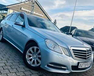 Mercedes-Benz E 300 Gebrauchtwagen