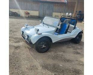Skoda Buggy 