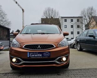 Mitsubishi Space Star Gebrauchtwagen
