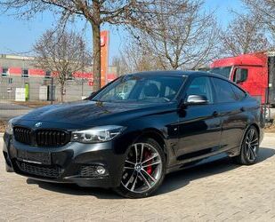 BMW 330 Gran Turismo Gebrauchtwagen