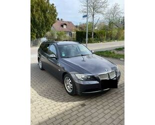 BMW 318 Gebrauchtwagen