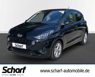 Hyundai i10 Gebrauchtwagen