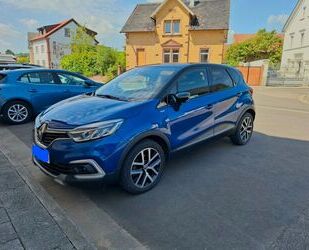 Renault Captur Gebrauchtwagen
