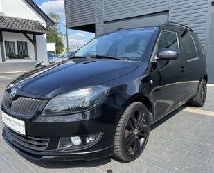 Skoda Roomster Gebrauchtwagen