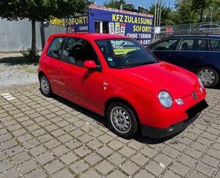VW Lupo Gebrauchtwagen