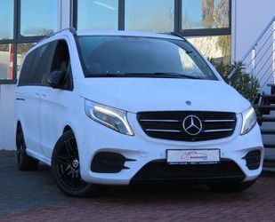 Mercedes-Benz V 250 Gebrauchtwagen