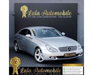 Mercedes-Benz CLS 350 Gebrauchtwagen