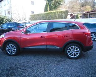 Renault Kadjar Gebrauchtwagen