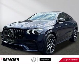 Mercedes-Benz GLE 53 AMG Gebrauchtwagen