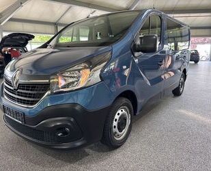 Renault Trafic Gebrauchtwagen